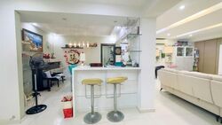 Blk 245 Pasir Ris Street 21 (Pasir Ris), HDB Executive #605600101